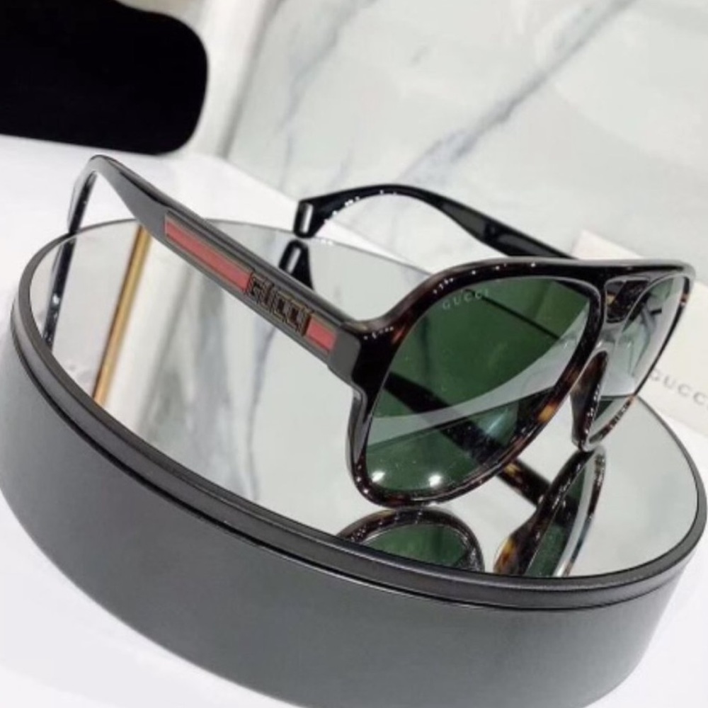 Gucci Men’s Sunglasses